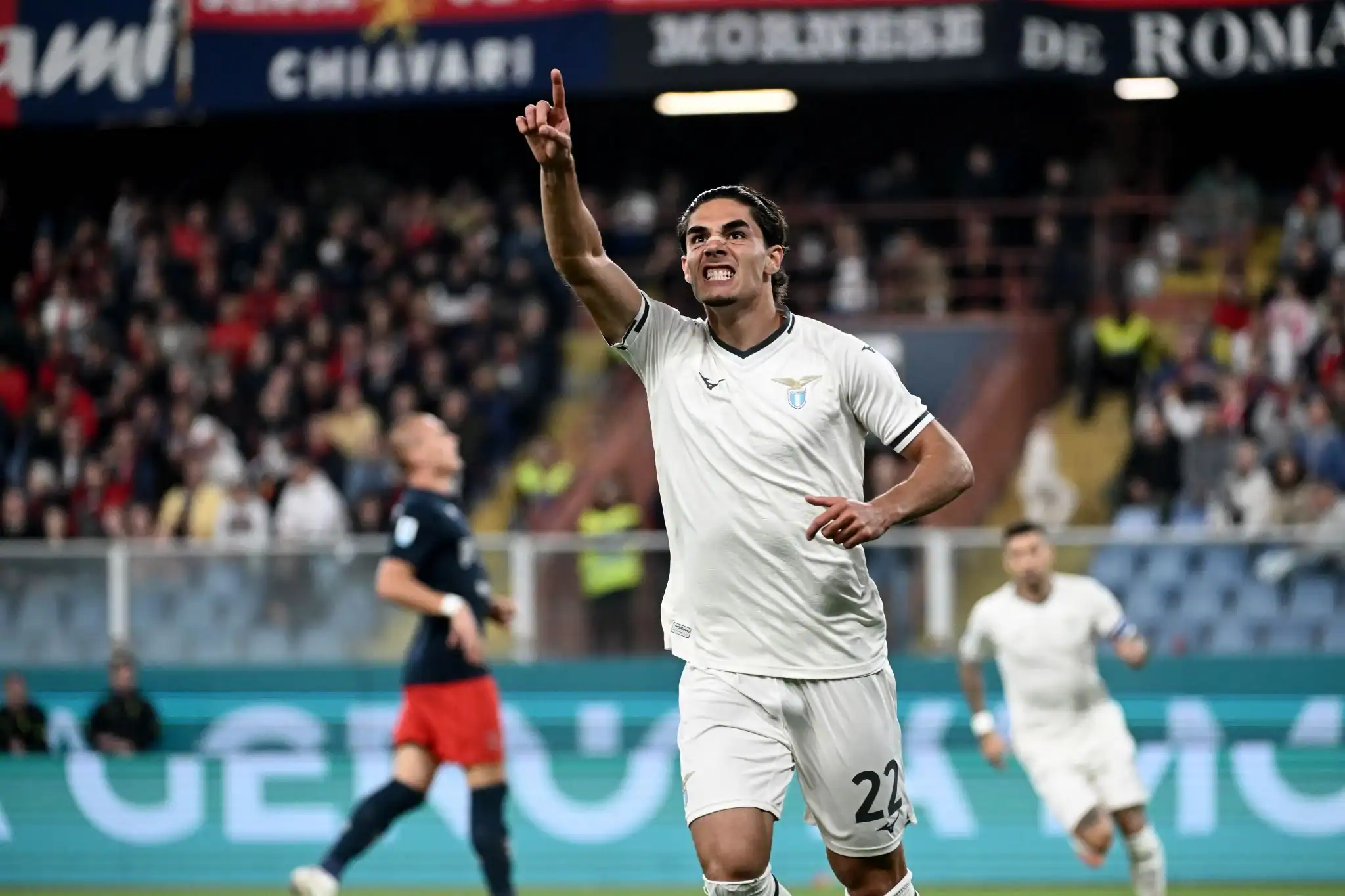 Lazio Target Fares Ghedjemis as Potential Replacement for Departing Matteo Cancellieri