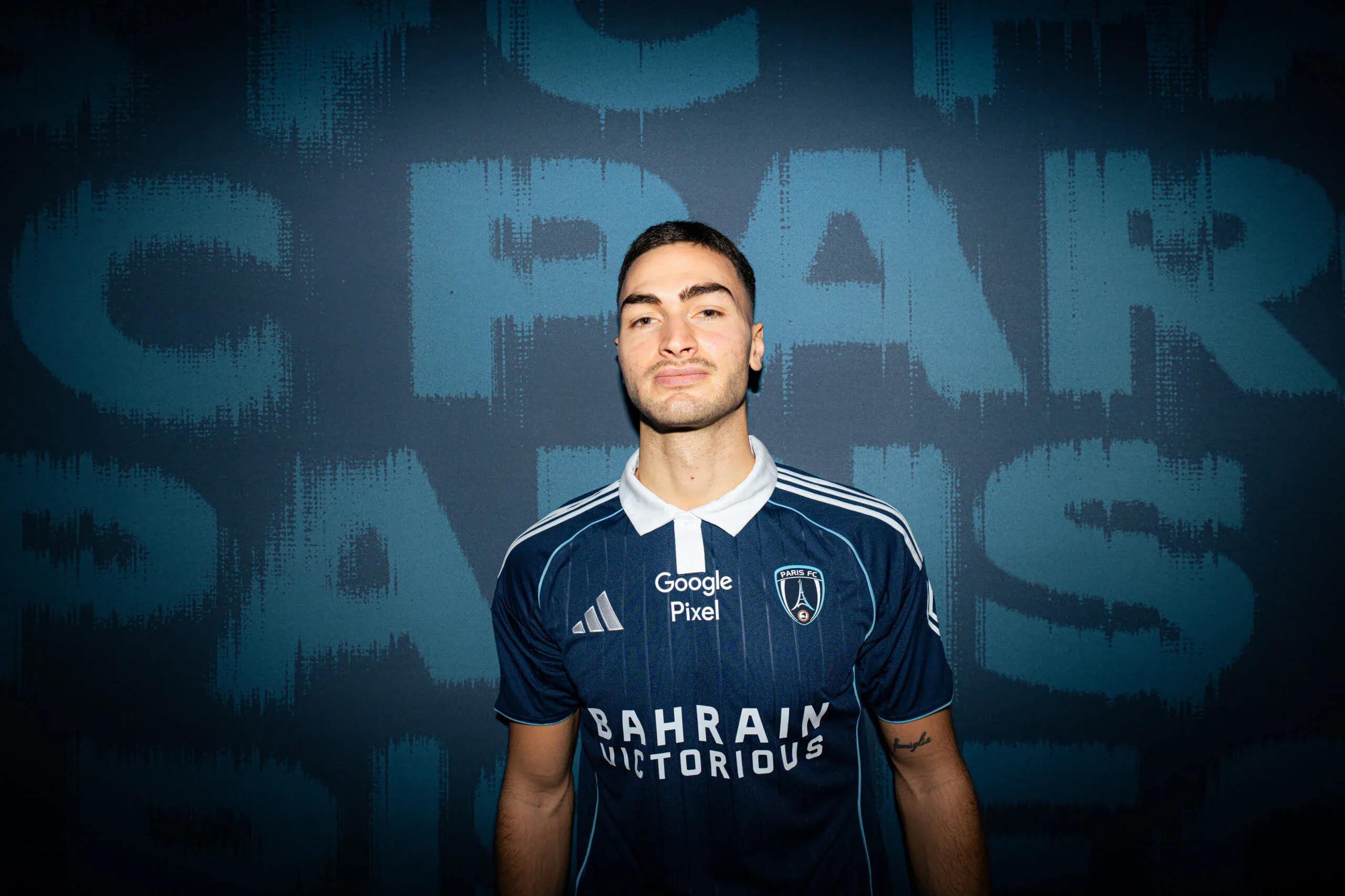 Lazio Transfer Blow: Diego Coppola Chooses Paris FC Over Serie A Return