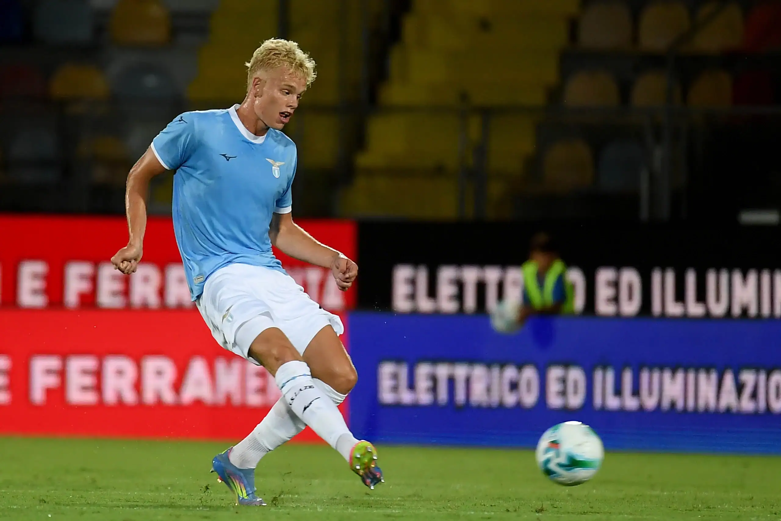 Lazio Unveils Full Pre-Season Slate: Friendly Opponents and Training Plans Revealed