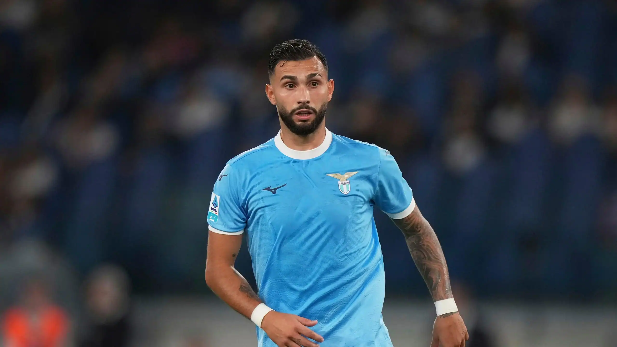 Lazio Weigh Options as Fringe West Ham United Forward Has Been Offered to Lazio