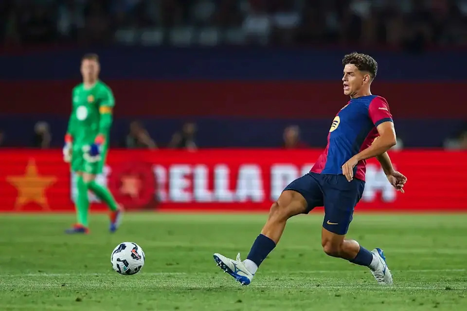 Lazio’s Bid Rejected: Tottenham Poised to Hijack Sergi Dominguez Deal?