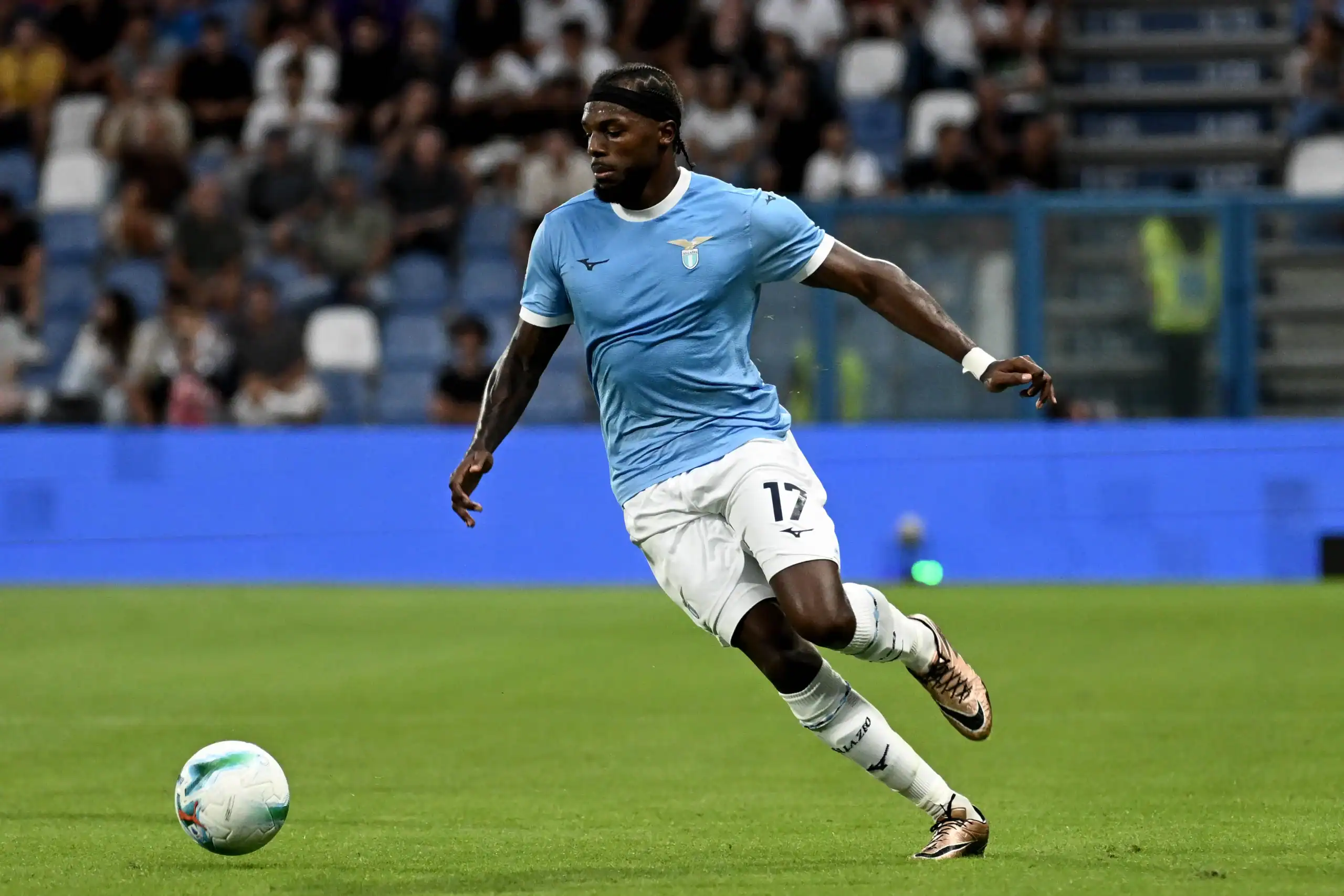 Lazio’s Nuno Tavares Rejects Arsenal Windfall, Pledges Future to Biancocelesti