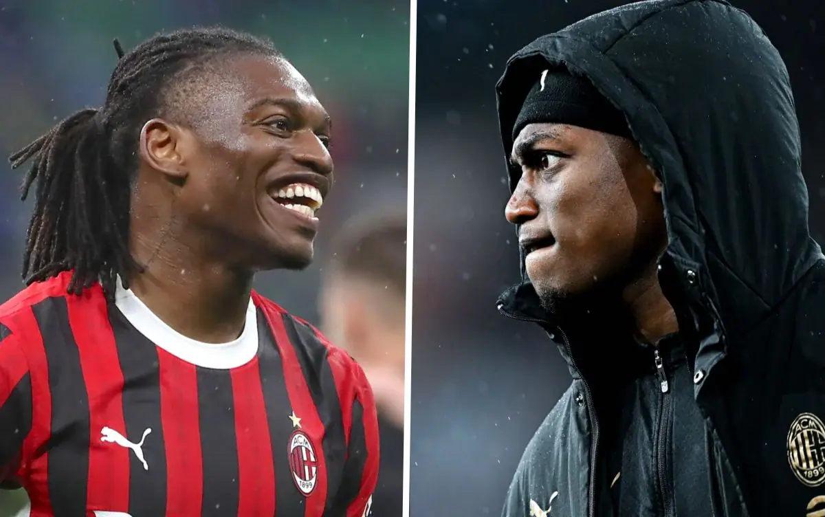 Leao’s Future Hangs in Balance: Fenerbahce Ready to Make Official Offer for Milan Star