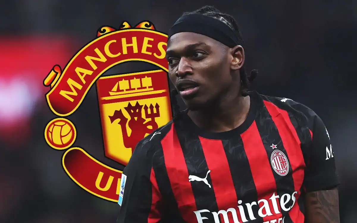 Leao’s Milan Exit Stalls: Entourage Struggles to Find Suitable Destination