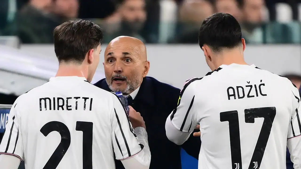 Leao’s Price Tag and Spalletti’s Urgency: Juventus Transfer Market Heats Up