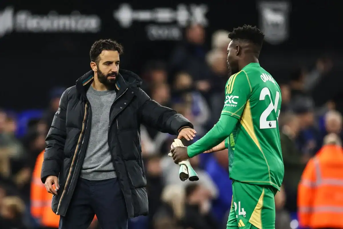 Leeds and Ipswich Eye Milan’s Musah, but Amorim Holds the Key