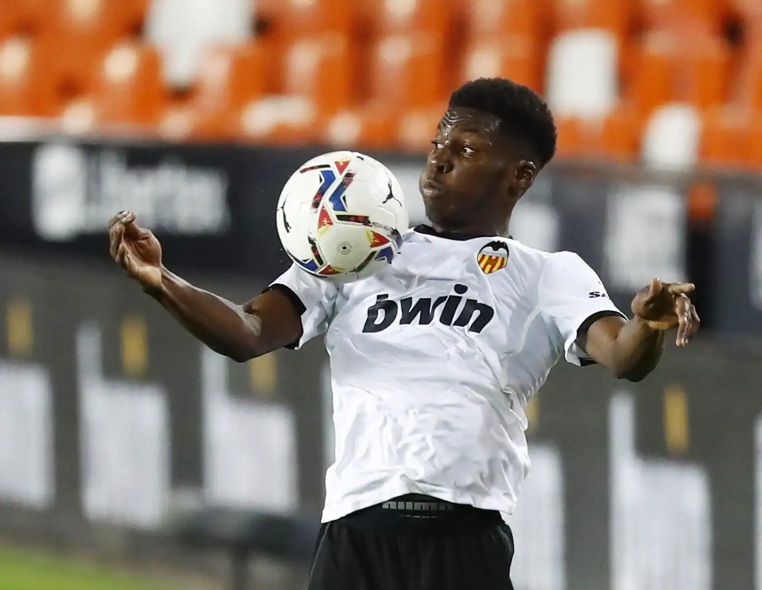 Leeds United Circle Yunus Musah as Ruben Amorim Weighs Up Midfielder’s Future
