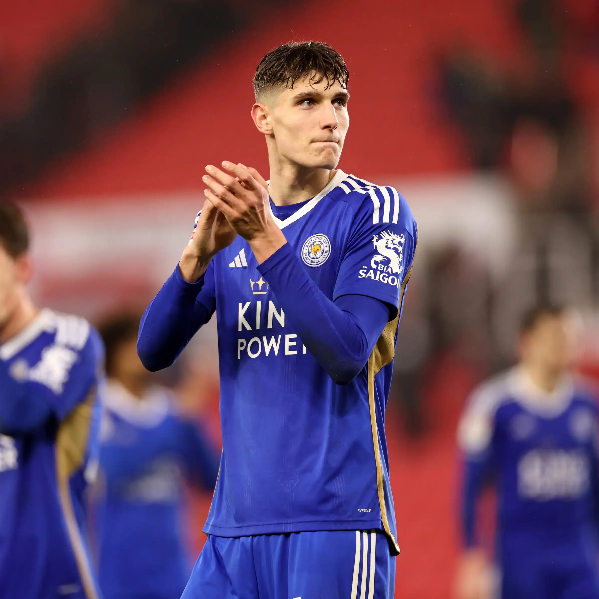 Leicester City’s Ben Nelson Eyes Torino Move Despite Initial Rejection