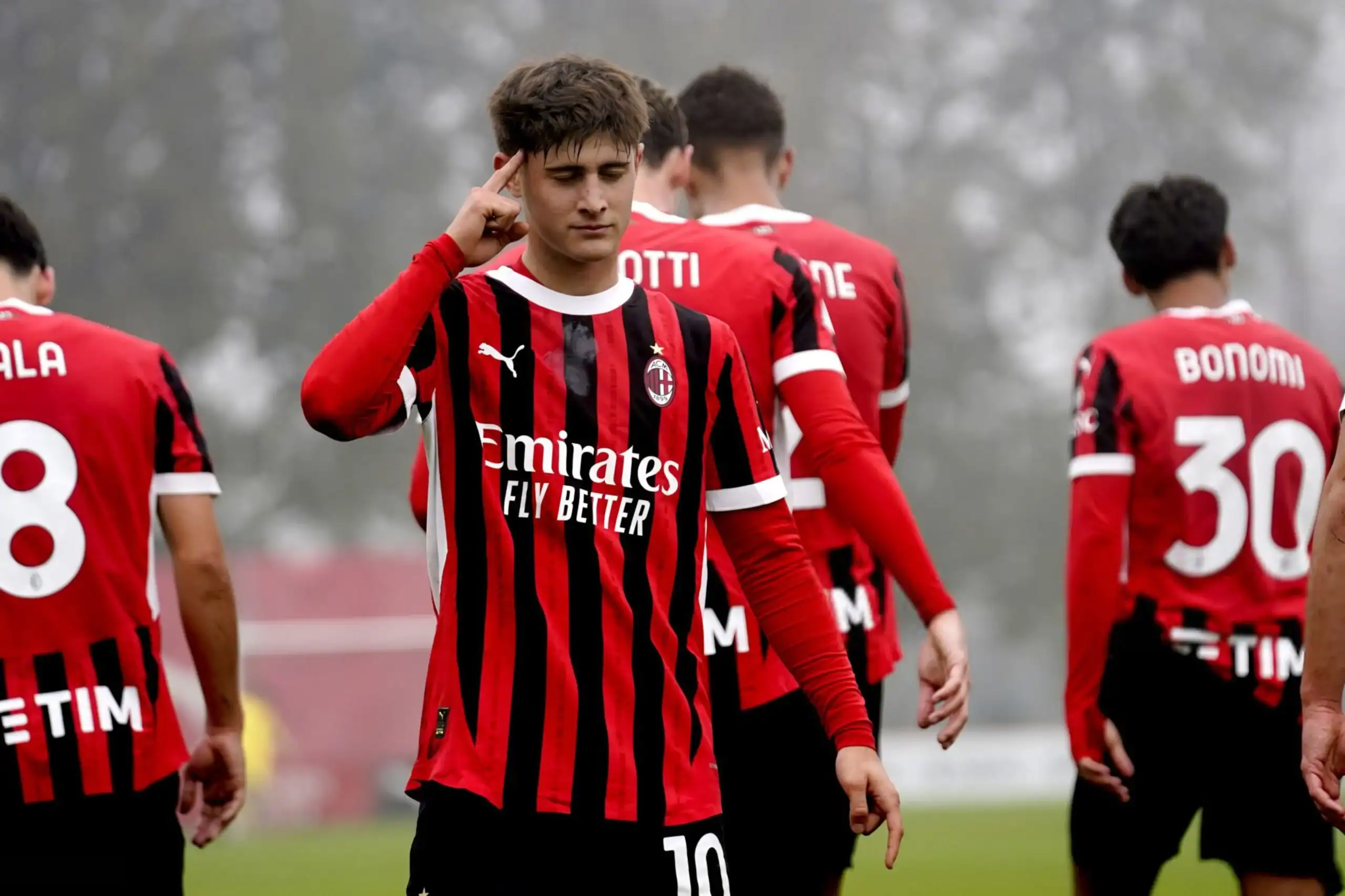 Liberali-Milan Meeting: Positive Feelings but No Final Decision Yet