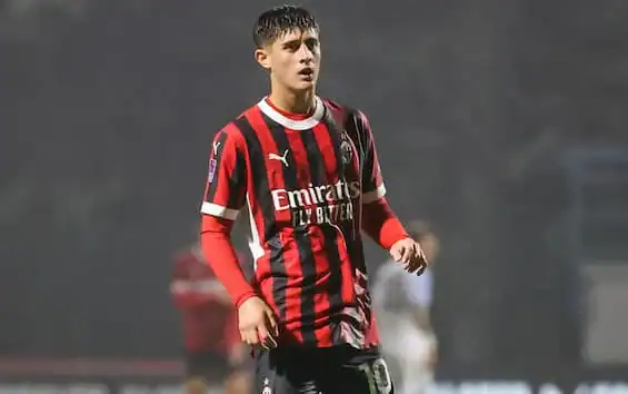 Liberali Opens Up on Snubbing Milan for Como: A Bold Move for His Future