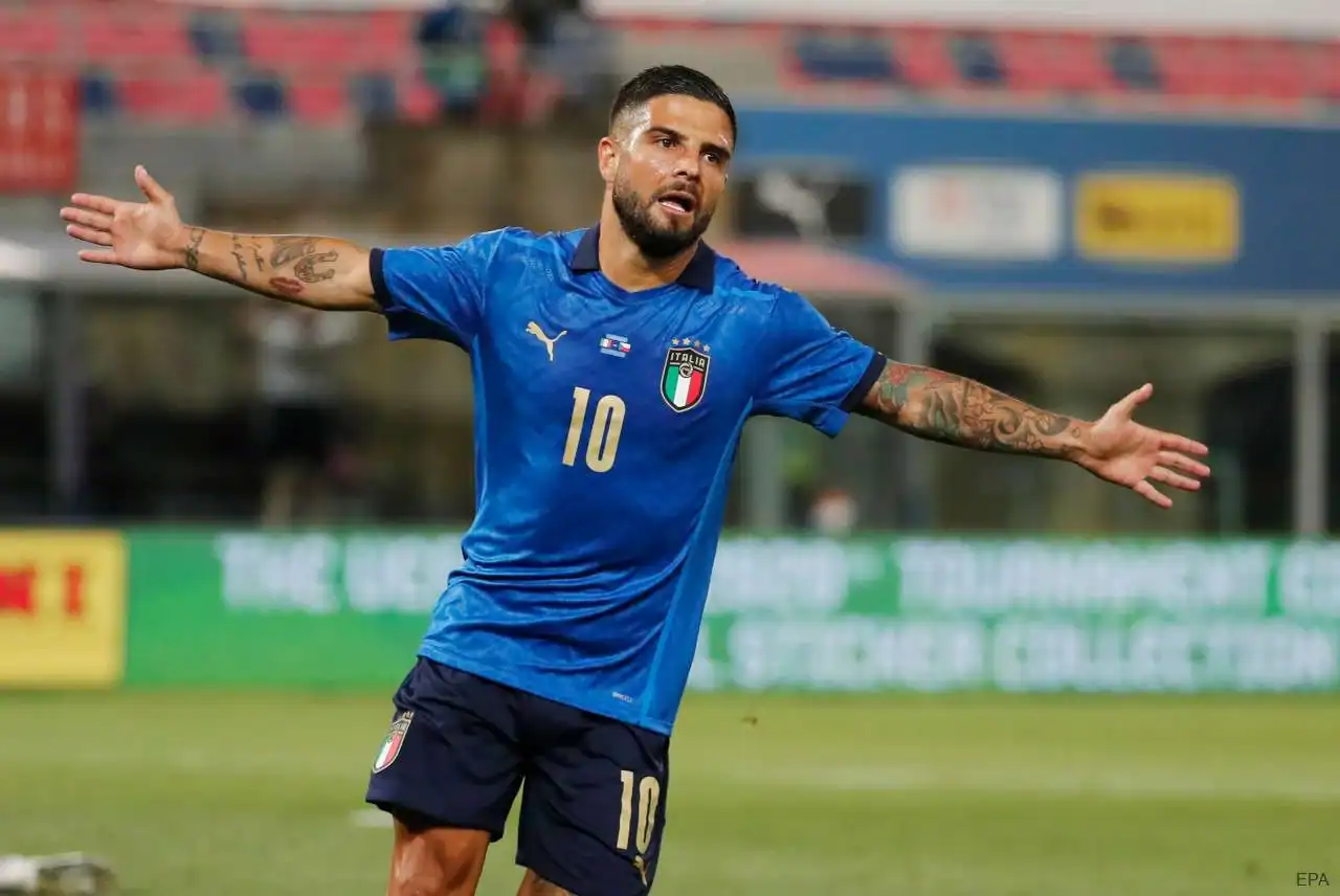 Lorenzo Insigne Returns to Italy: Sampdoria Move Sealed with Contract Details