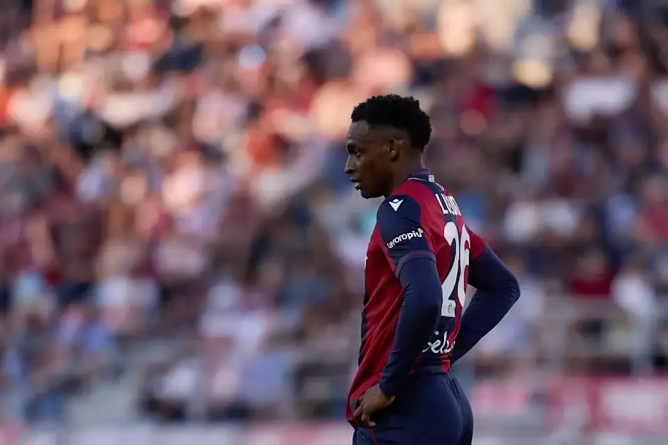 Lucumí Breaks Silence on Juventus Interest: It’s Not the Time