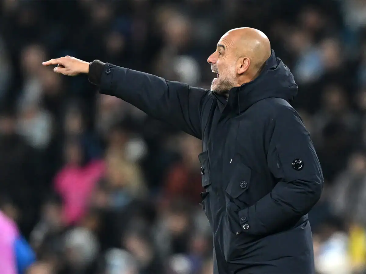 Malagò Opens Door for Guardiola as Italy Coach, but Budget and Uncertainty Remain