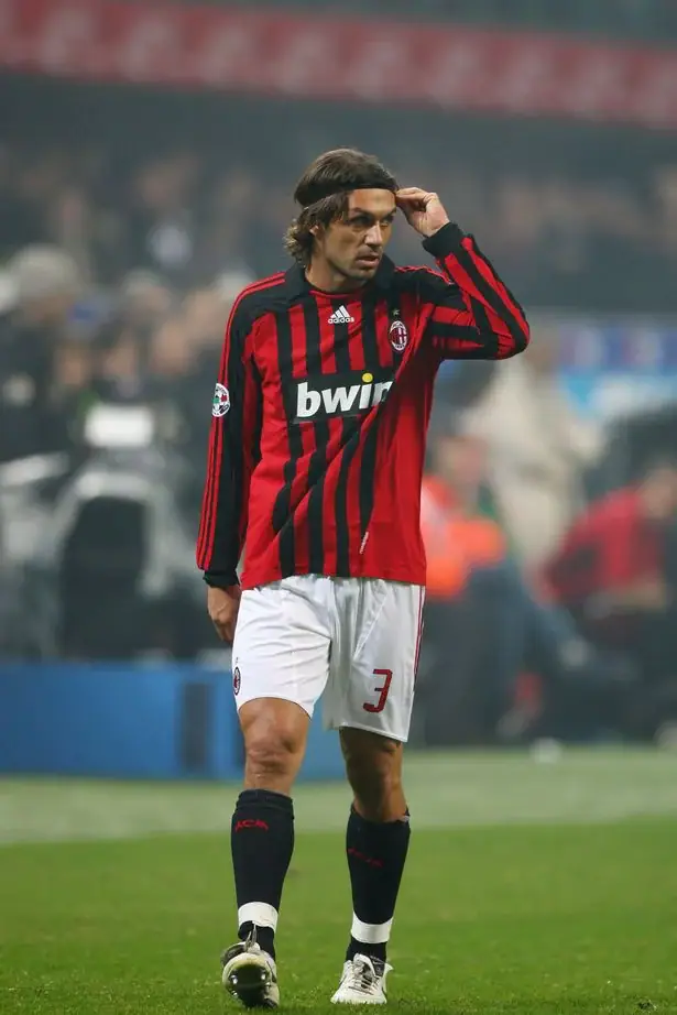 Maldini Closes In on Italy Technical Director Role: A New Era for Azzurri