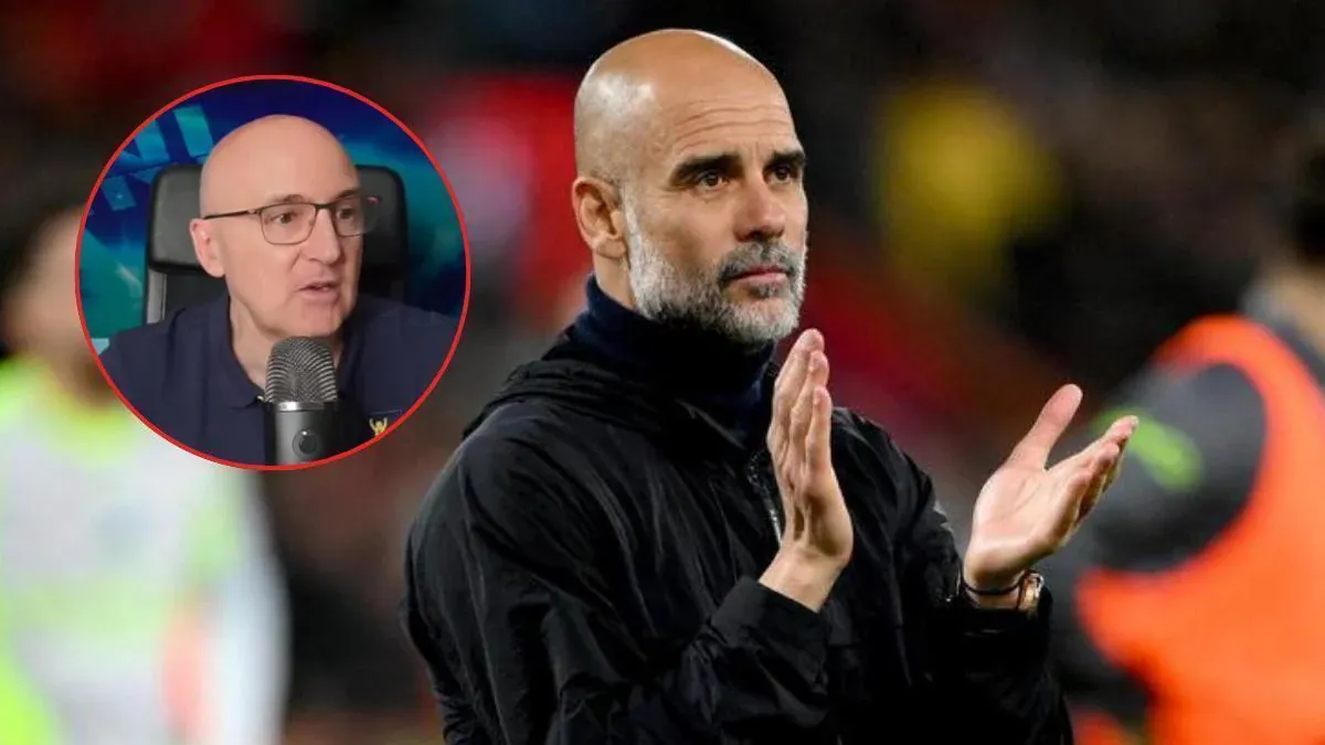 Maldini Dismisses Guardiola Salary Reports: ‘Economic Aspect Not Relevant’