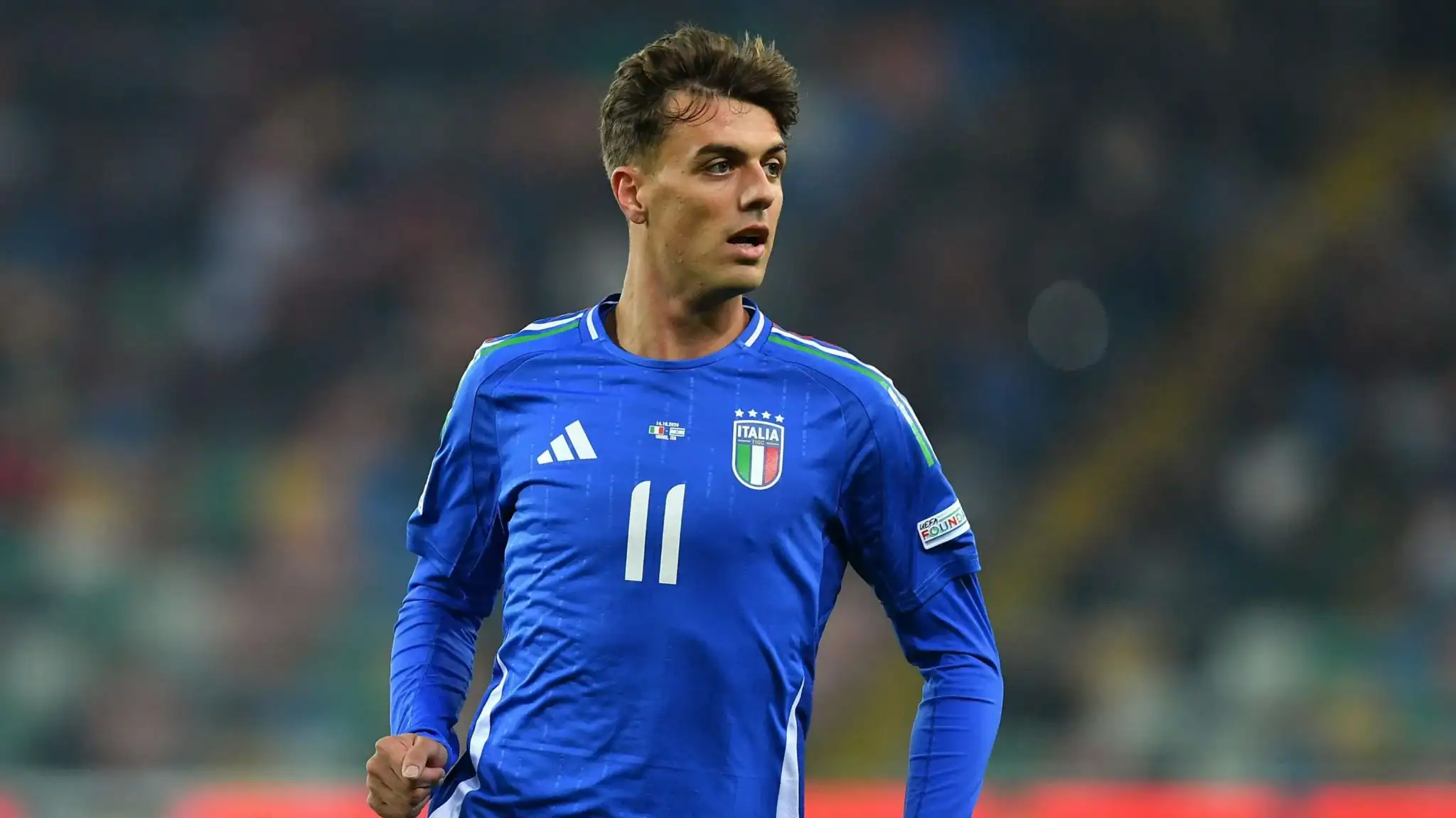 Maldini Threatens to Quit Italy Role Over Pirlo Appointment Block