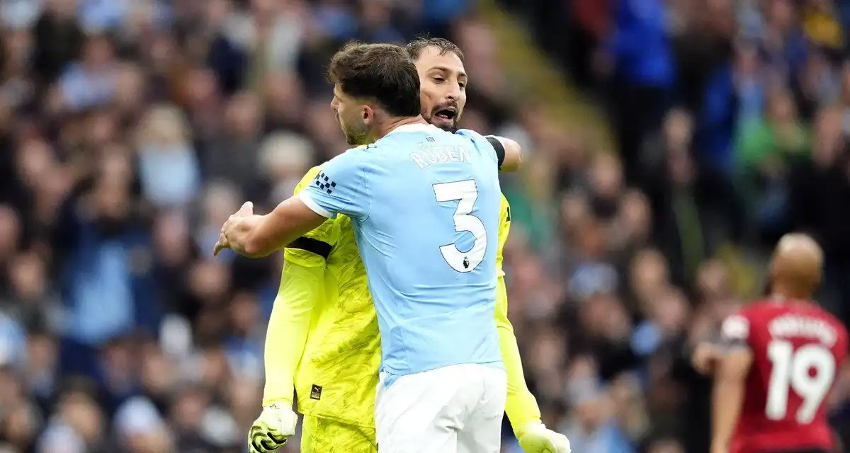Maresca A privilege to replace Guardiola good Donnarumma-Haaland combination: A New Era for Manchester City