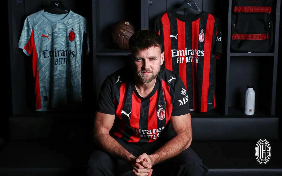 Mario Gila Insight: Scouting Report, Stats, Transfer Rating & More – AC Milan’s New Defensive Anchor