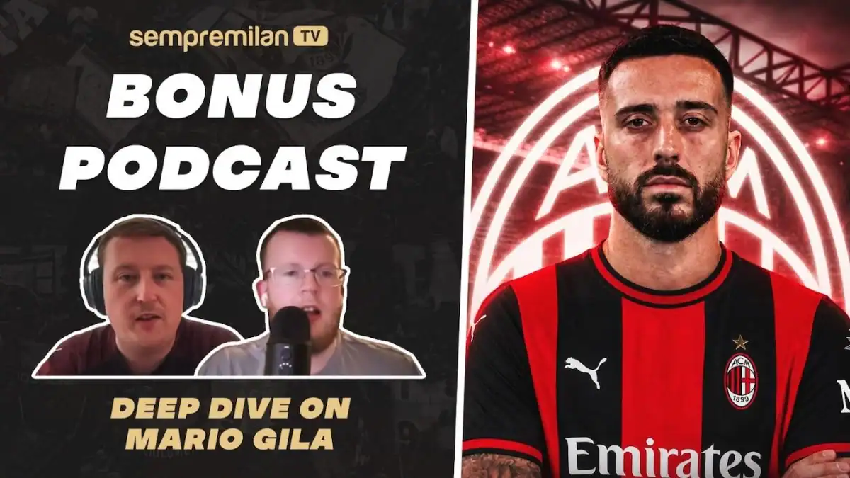 Mario Gila to AC Milan: Cost, Strengths, Weaknesses and Stats – A Deep-Dive on What He Brings
