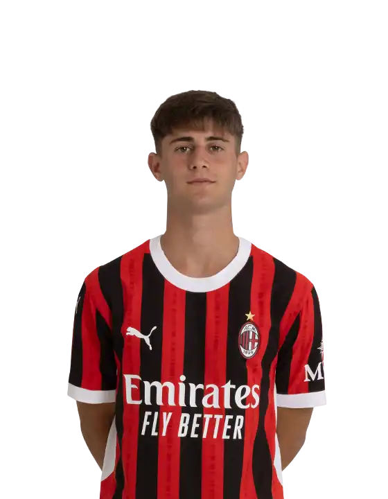 Mattia Liberali Snubs Milan for Como in €6 Million Transfer