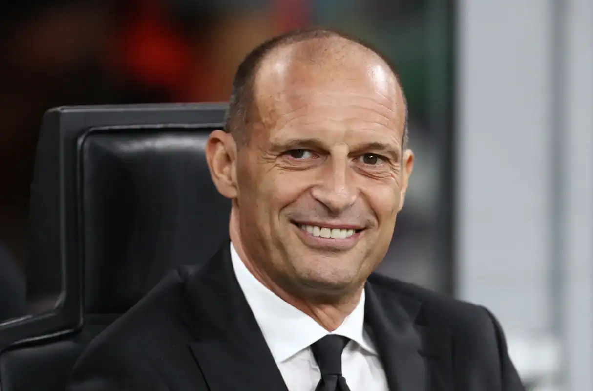 Max Allegri Appointed Napoli Head Coach After AC Milan Contract Rescinded