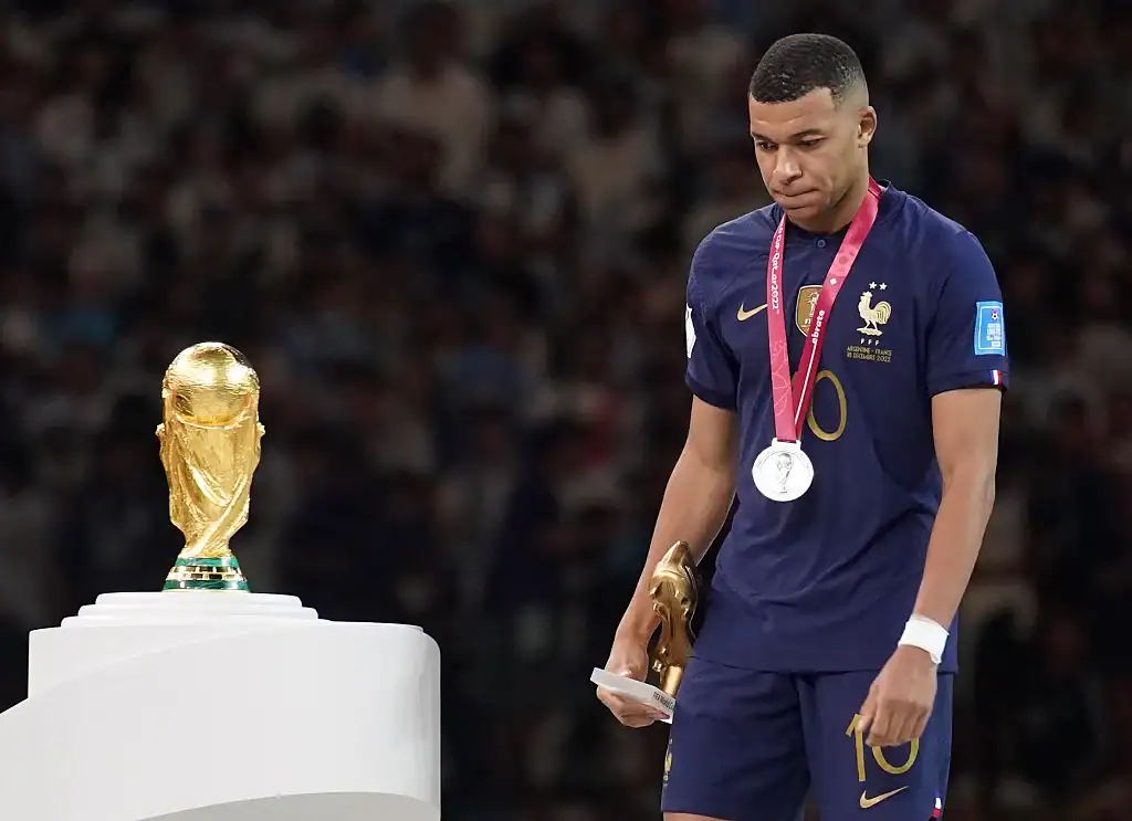 Mbappé Fires France Past Morocco in World Cup 2026 Quarter Final Thriller