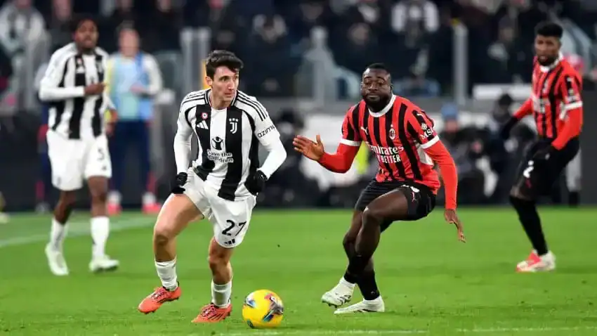 Milan and Juventus Face Transfer Drama: Højbjerg Interest and Europa League Burden Highlight Italian Front Pages