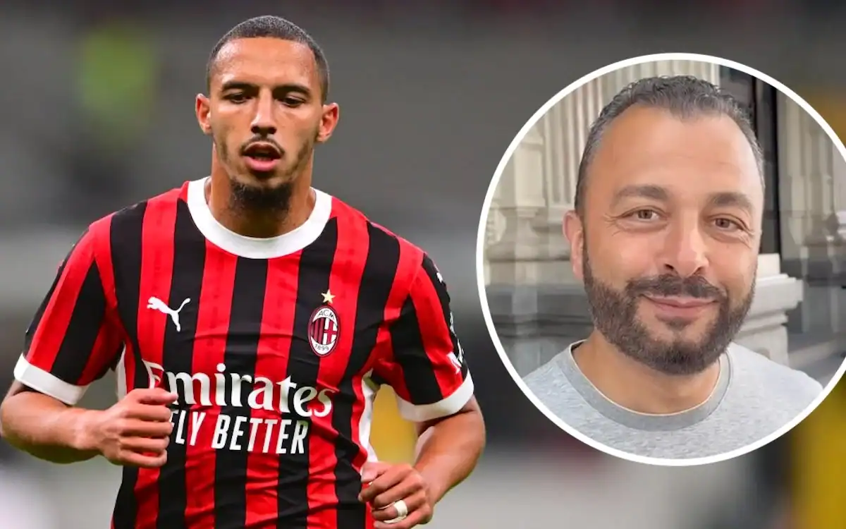 Milan Cut Ties with Bennacer: Forgotten Midfielder Set for Qatar Move