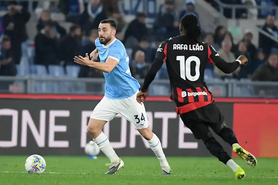 Milan Doubles Down on Defense: Goncalo Inacio Still Wanted After Gila Agreement