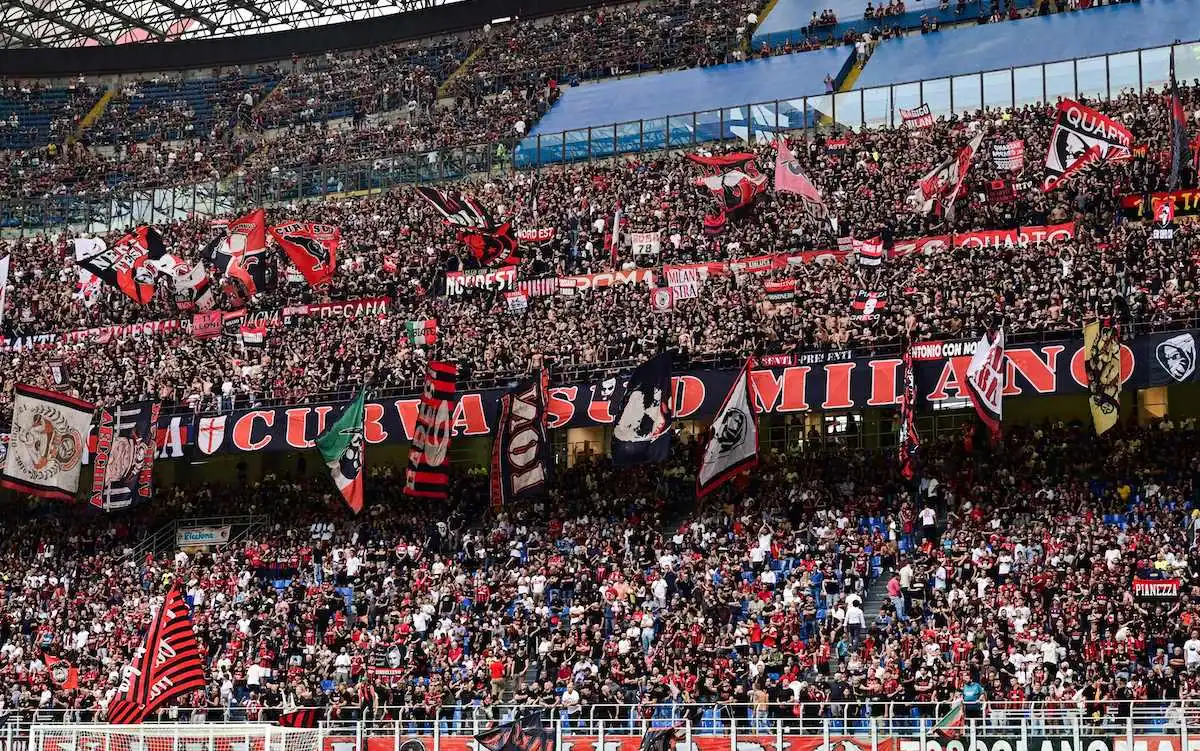 Milan Fans Overreact to Ramos Price Tag – A Closer Look at the €74m Deal