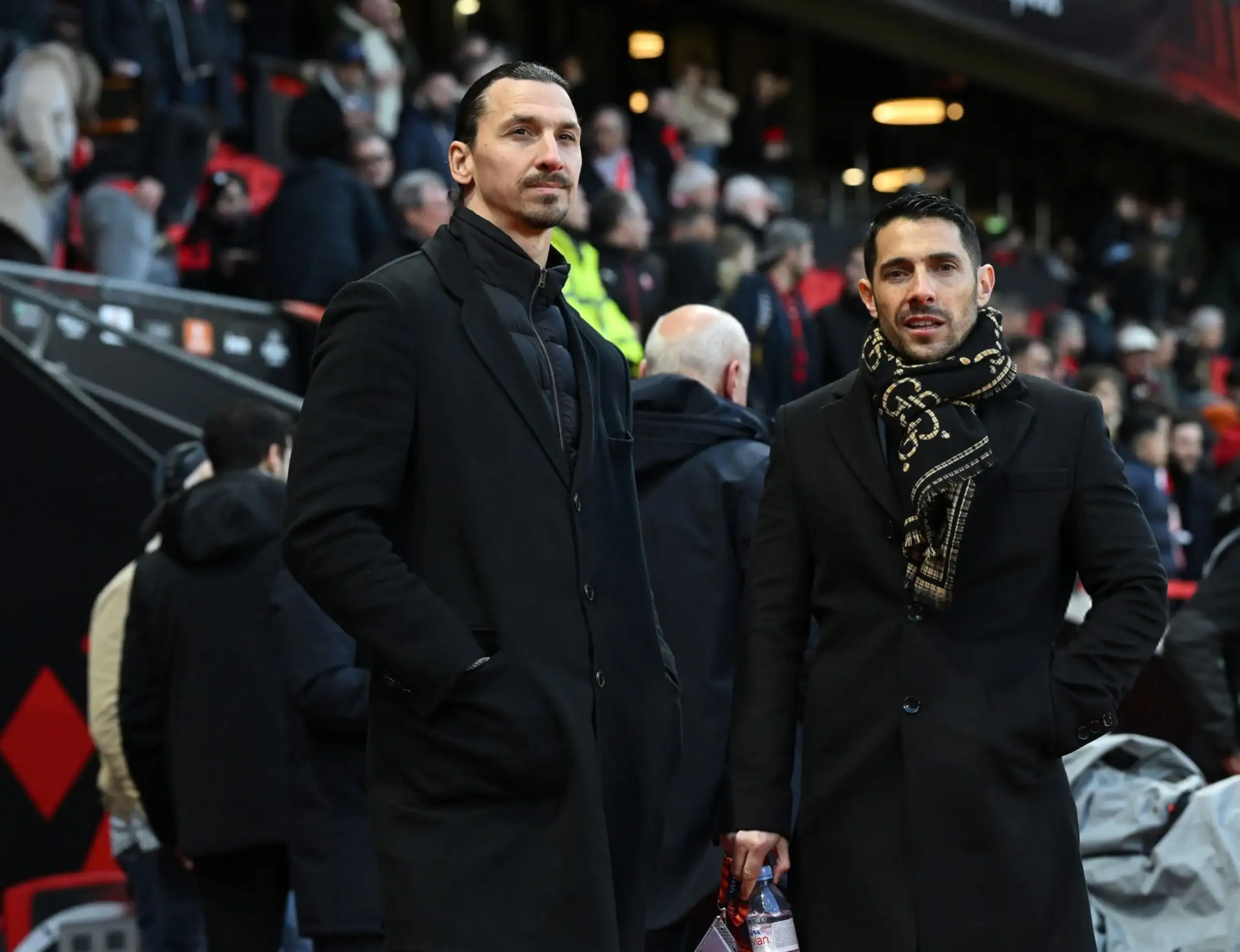 Milan Moves Quickly to Lock Down Three Talents, Vows ‘Never Again Another Liberali’