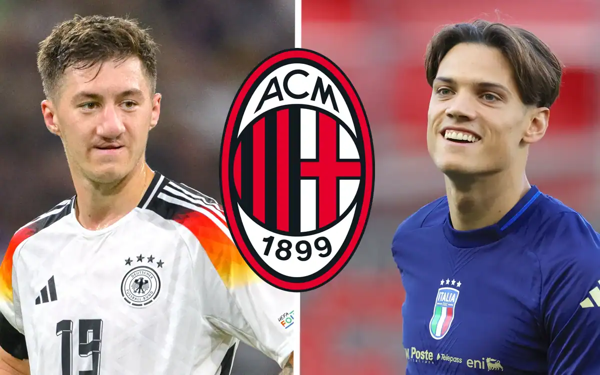 Milan Set for Financial Windfall as Stuttgart and Udinese Vie for Warren Bondo