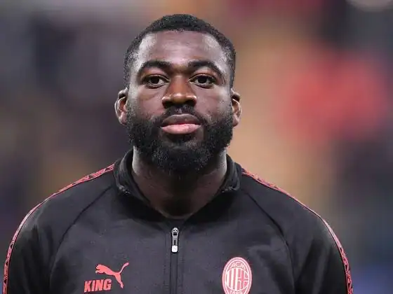 Milan Sets €20-25m Price Tag for Fofana as Summer Exit Looms