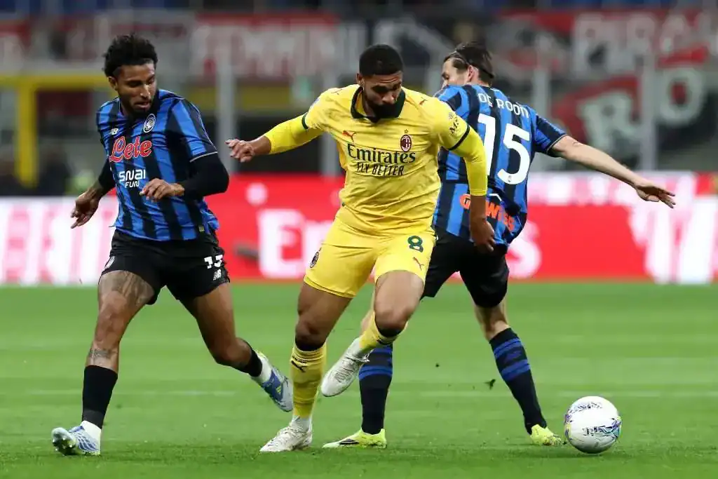 Milan Shift Focus to Ederson After Manchester United Deal Falls Through