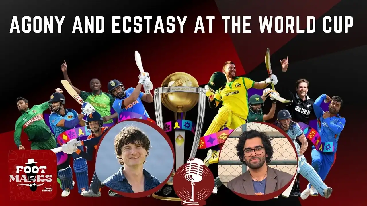 Milan Stars Shine and Struggle at 2026 World Cup: A Tale of Agony, Ecstasy, and Anonymity