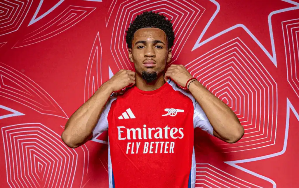 Milan Target Arsenal Prodigy Nwaneri: CorSport Reveals €35M Price Tag