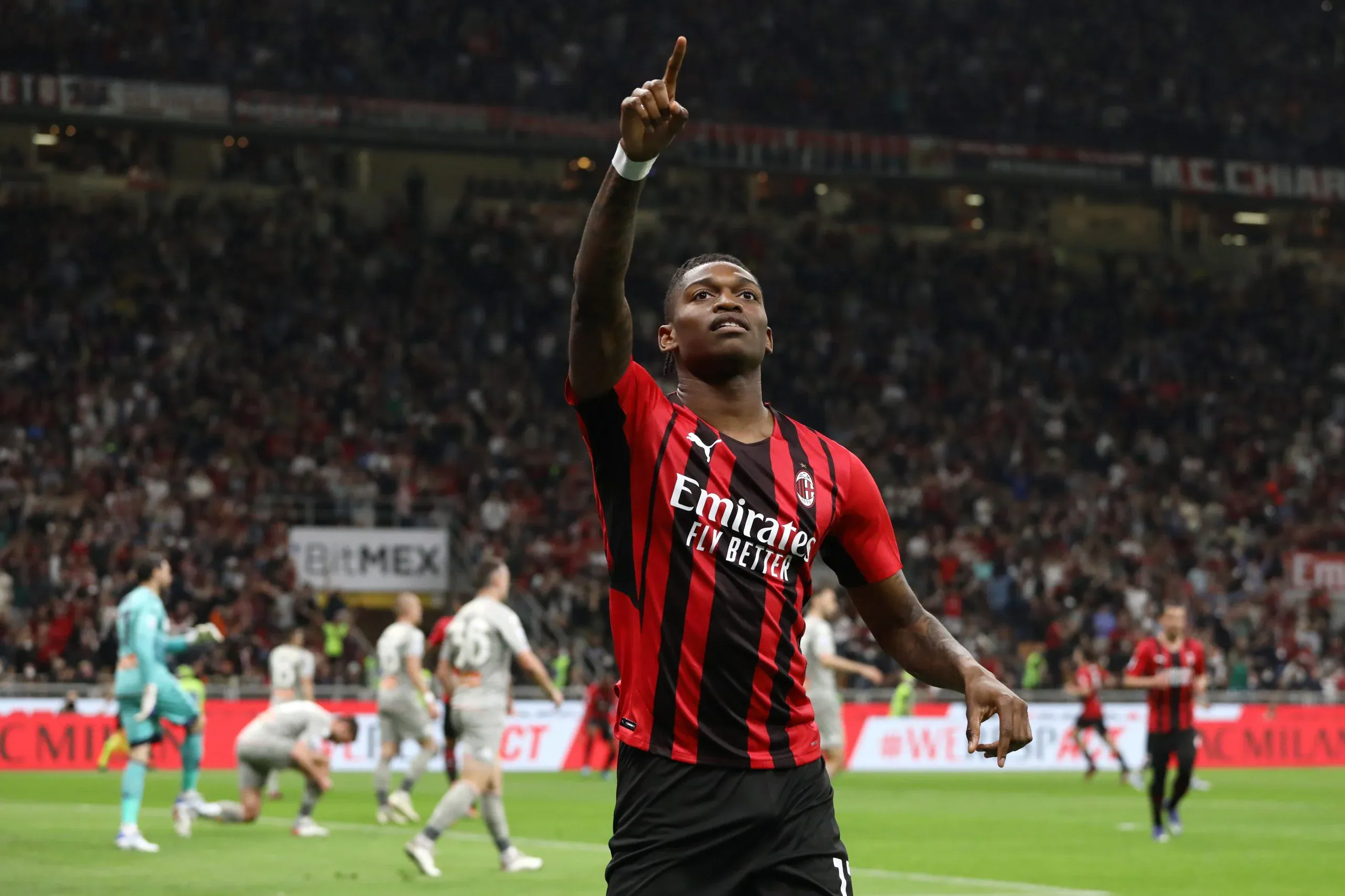 Milan Target Sankhoun Diawara: A Future Gem for the Rossoneri?