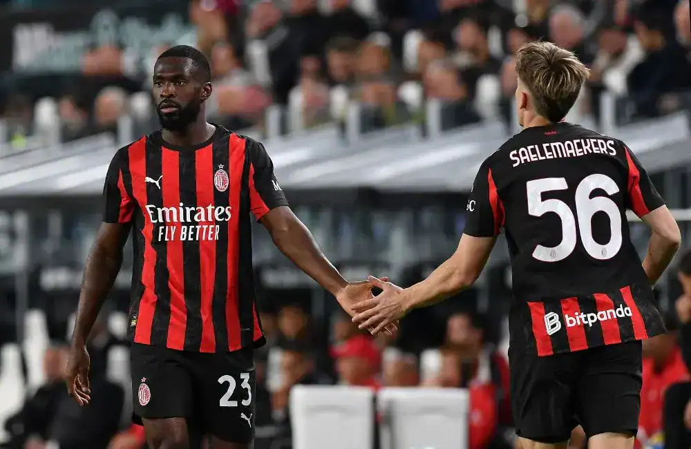 Milan Targets Strasbourg’s Doué and Verona’s Belghali as Saelemaekers Shifts Left