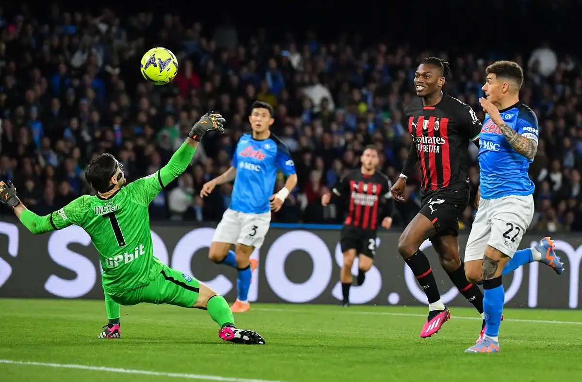Milan Youngster Berkay Karaca Suffers Pre-Season Setback with Foot Fracture