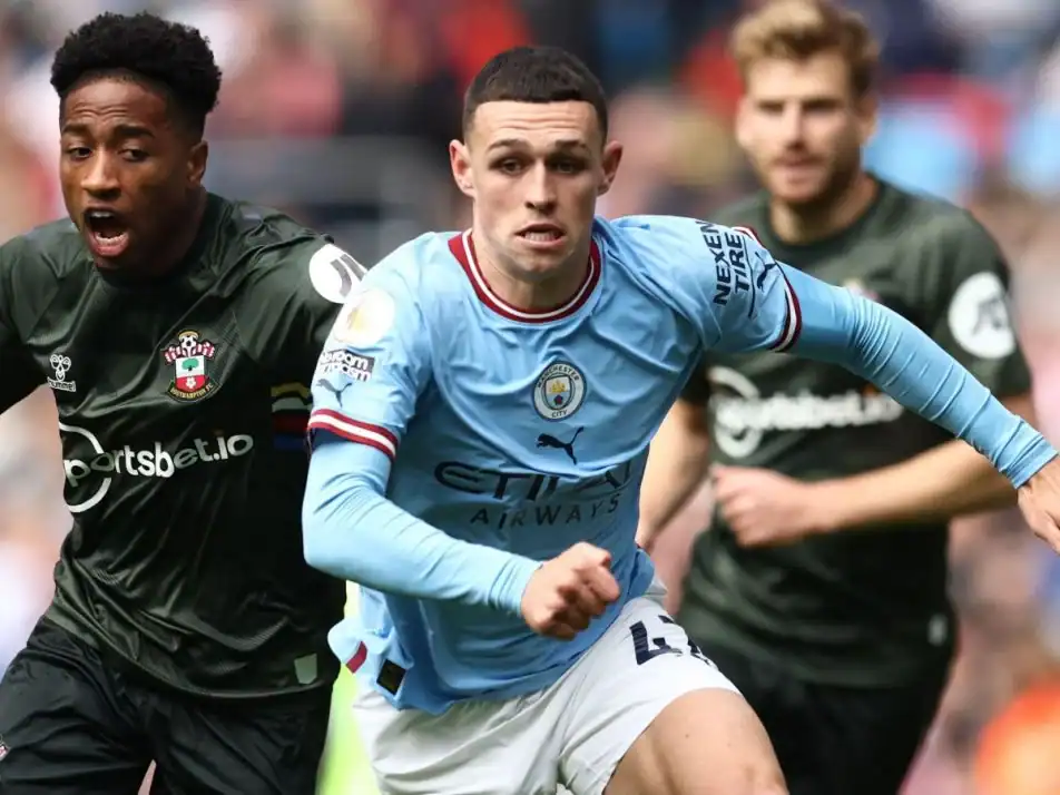 Milan’s Financial Realities Derail Dream Foden Move as Di Marzio Confirms Budget Constraints
