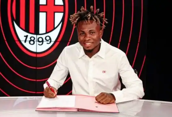 Milan’s Next Summer Signing Imminent: Documents Exchanged, Medical Scheduled for Diawara