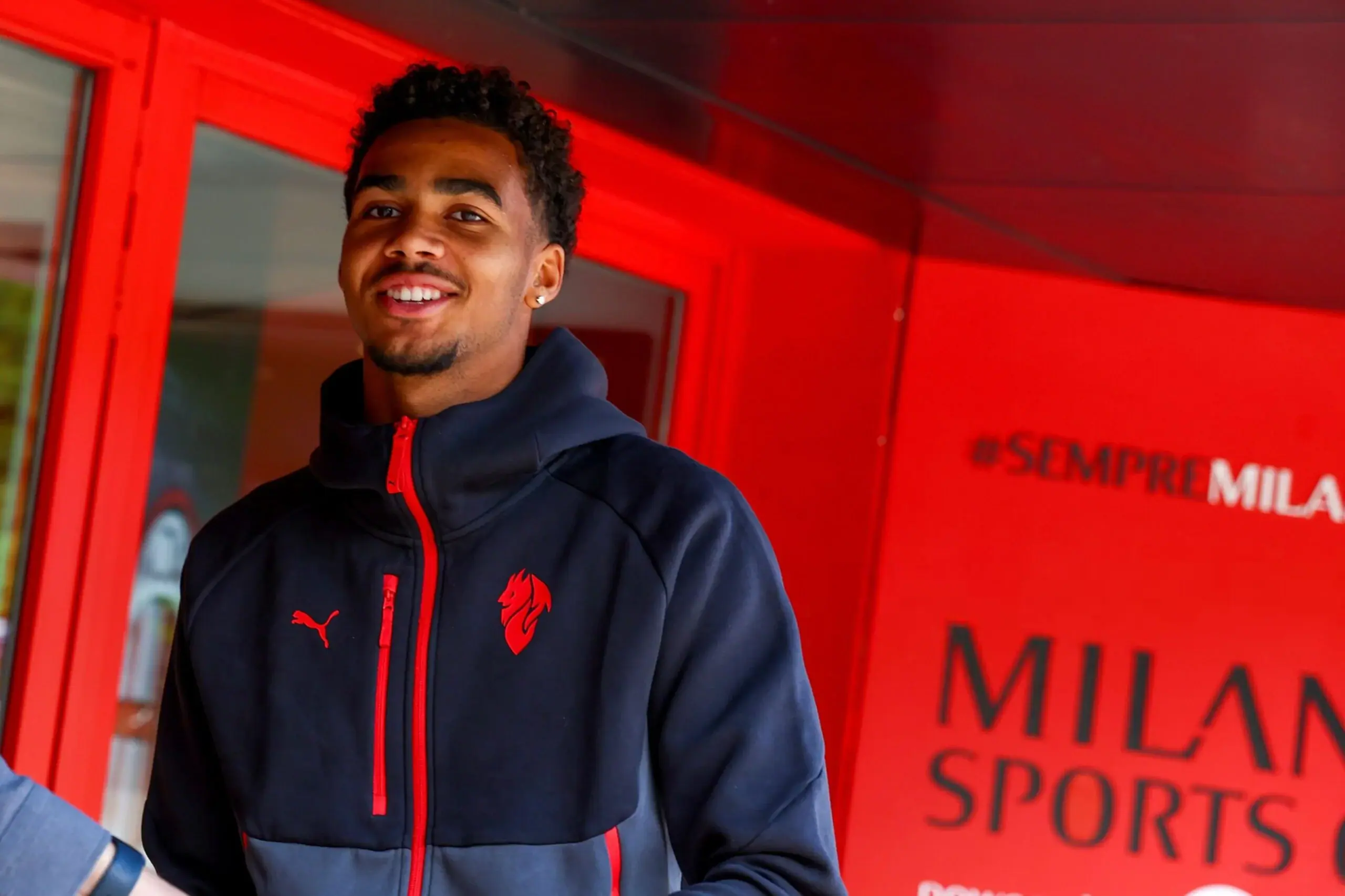 Milan’s Summer Revolution: Tuttosport Reports Valdepenas to Replace Odogu in Youth Defense Shake-Up