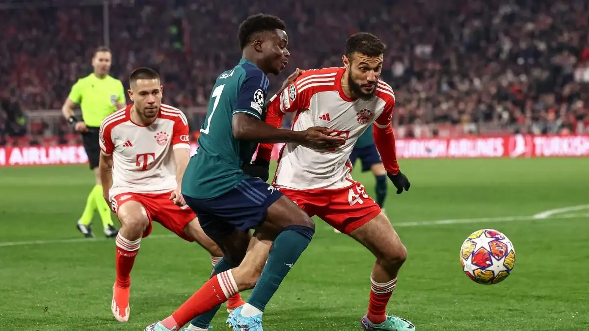 Milan’s Wing-Back Search: Guerreiro and Mazraoui in Focus Depending on Preseason Verdict