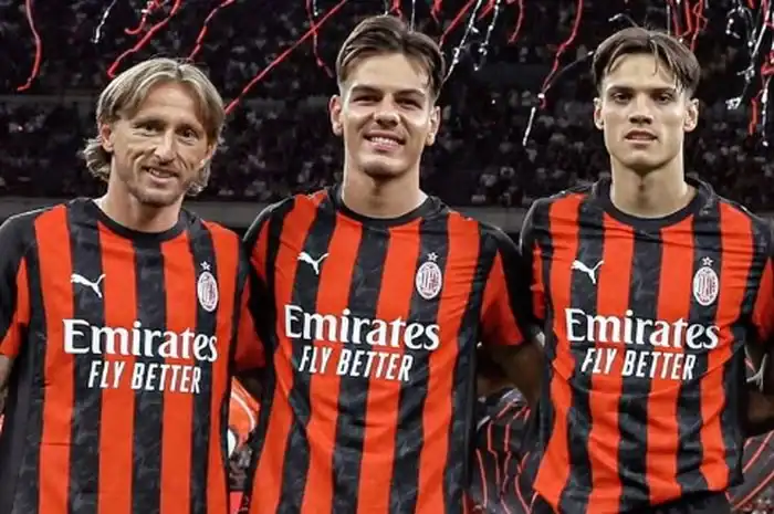 Modric Renewal and Jashari: Amorim’s Plan for Milan’s Midfield Future