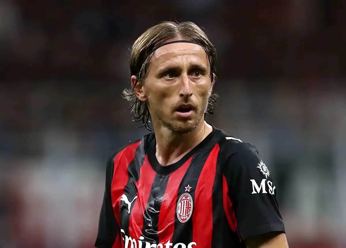 Modric’s Renewal Pushes Jashari Toward Milan Exit