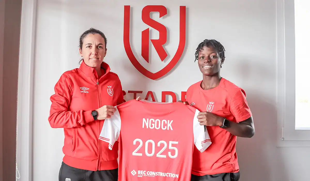 Monique Ngock Revolutionizes Washington Spirit’s Talent Acquisition with Innovative Recruitment Model