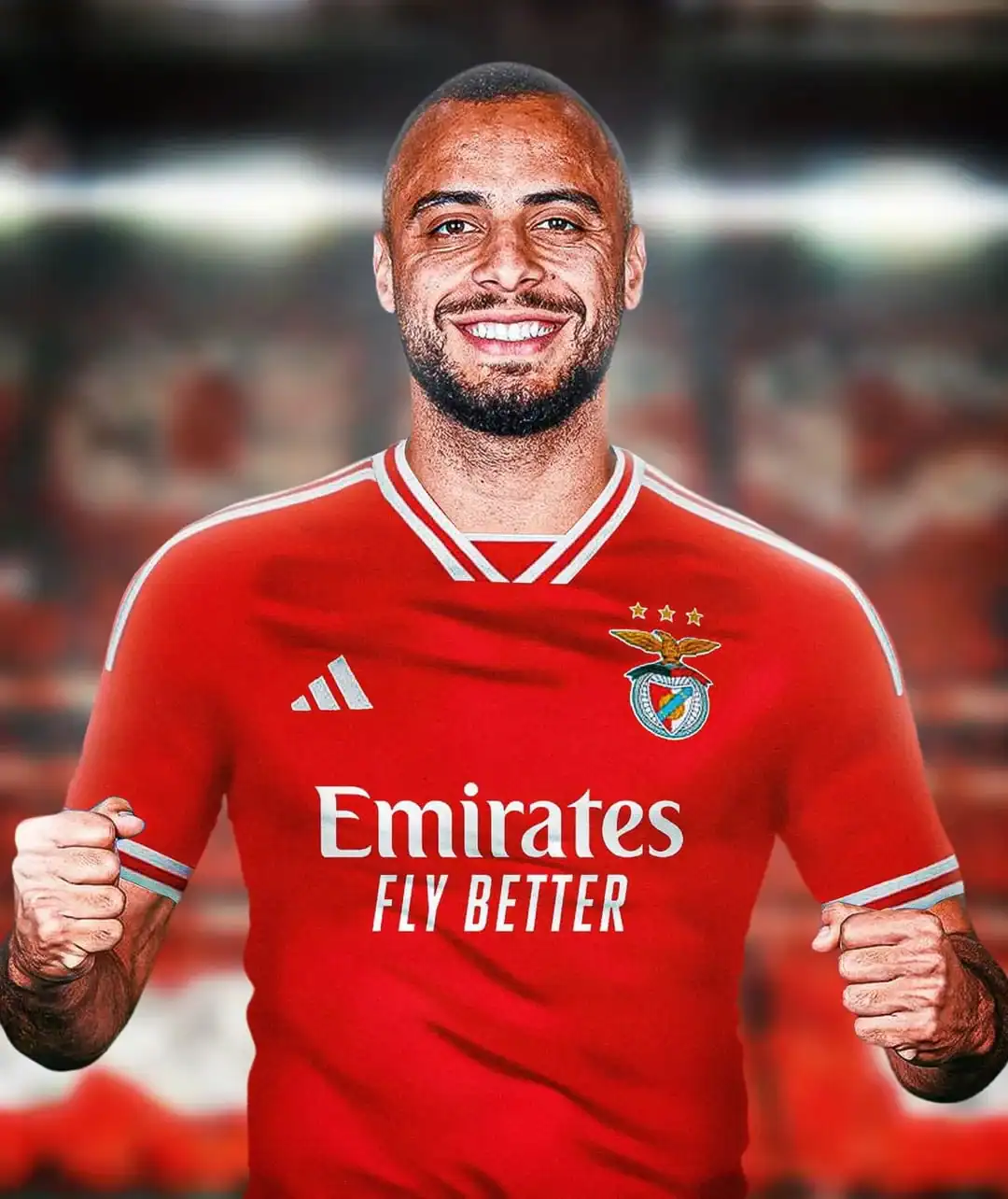 Monza Clinches Deal: Done Deal Monza agreement for Benfica striker Varela at 2m plus bonus