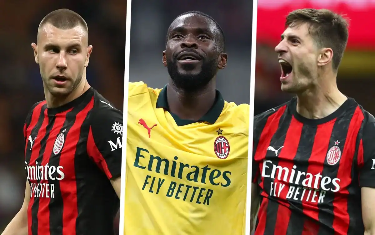 Moretto Amorim Begins Contact with Inacio: ‘Great Admiration’ Fuels AC Milan’s Defensive Pursuit