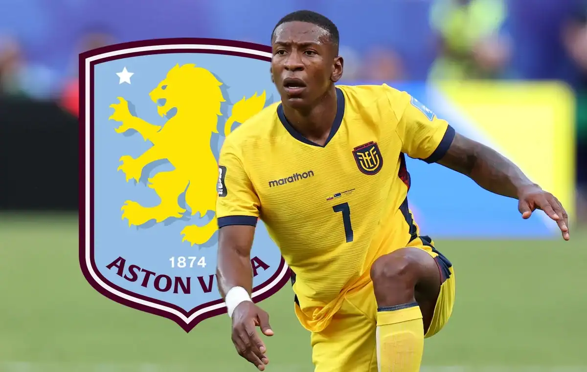 Moretto Estupinan to Aston Villa Sale Almost Complete: Milan Could Pocket €15m