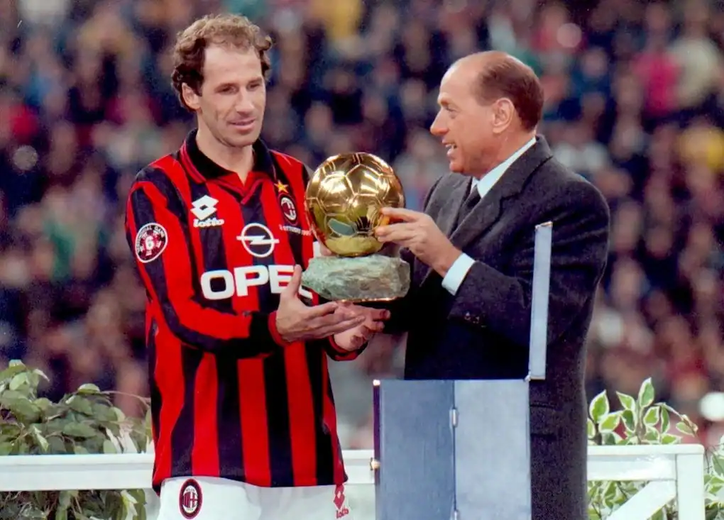 Mourning in Milan: Franco Baresi, Rossoneri Icon, Passes Away at 66